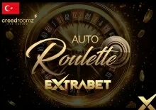 Auto Roulette Luxe