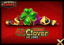40 Mega Clover