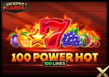 100 Power Hot