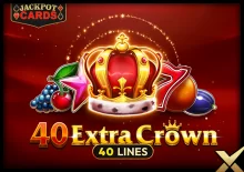 40 Extra Crown