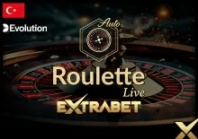 Extrabet Auto Roulette