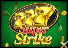 777 Super Strike