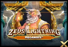 Zeus Lightning Megaways