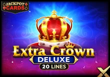 Extra Crown Deluxe