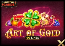 Art of Gold