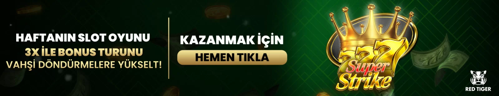 Haftanın Slot Oyunu 2 Mobil