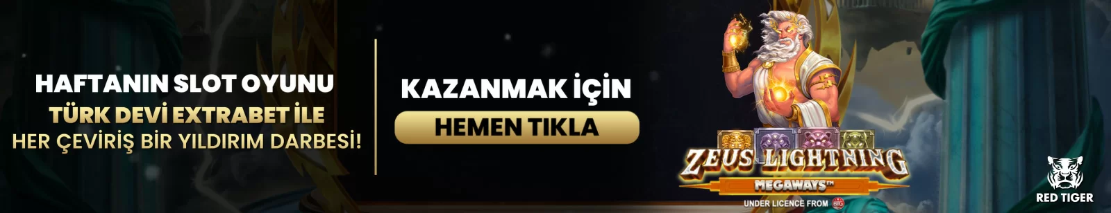Haftanın Slot Oyunu 1 Mobil